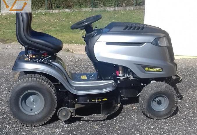 Location tracteur tondeuse 47 entre particuliers