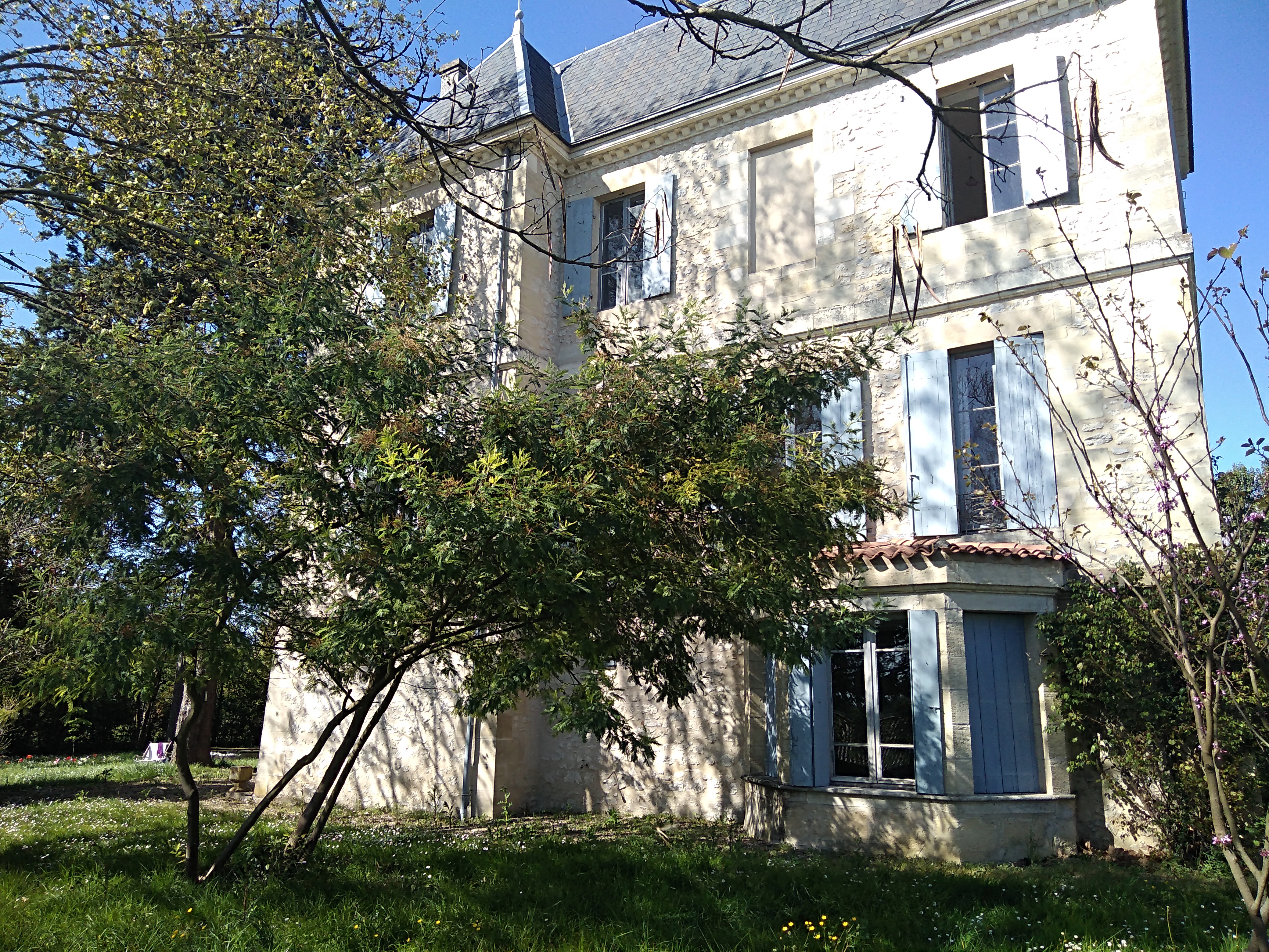Location chambre meublee 47 entre particuliers