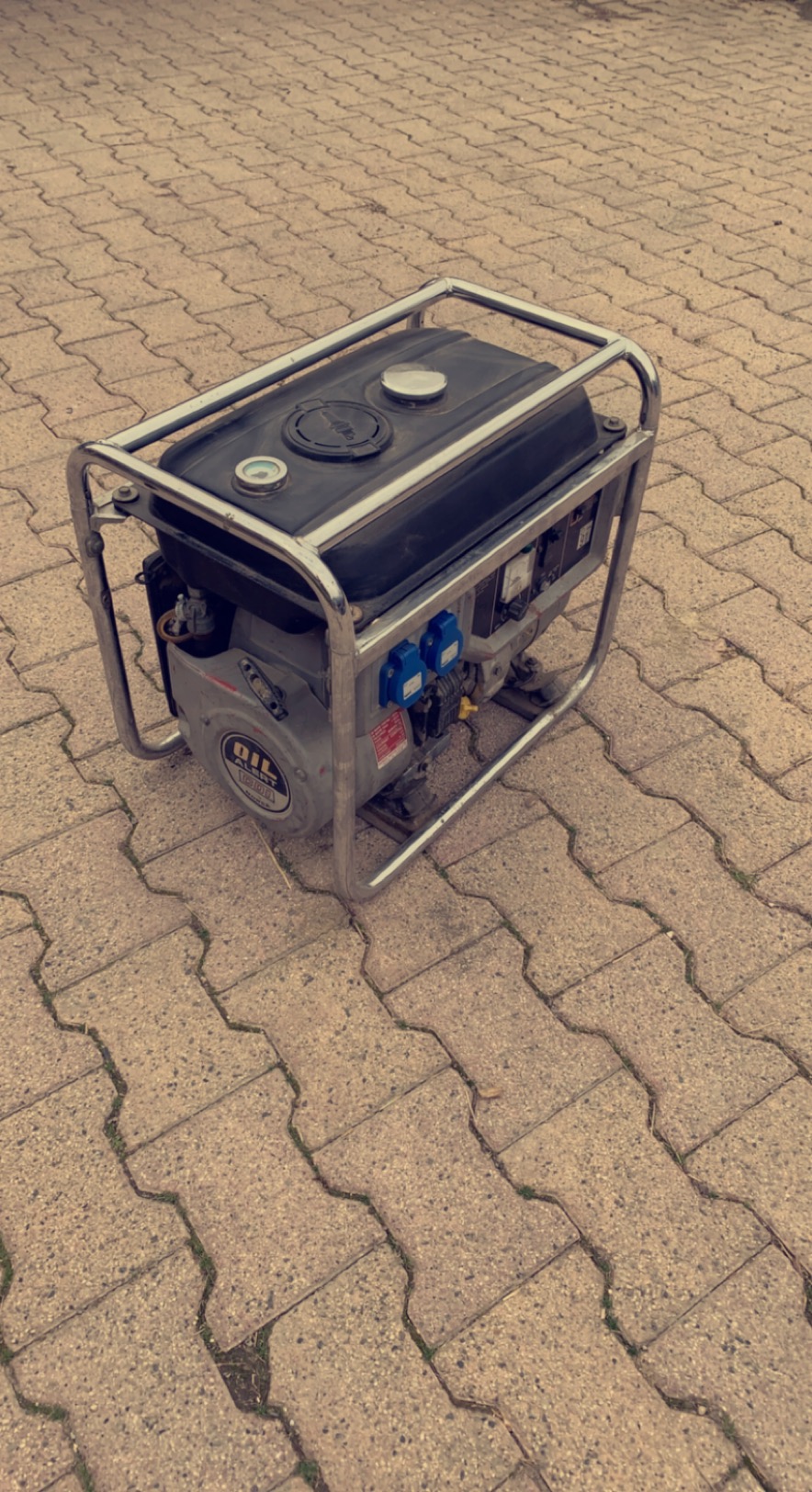 Location groupe electrogene 73 entre particuliers