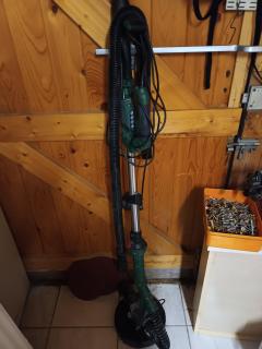 Location : autres outils