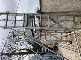 Location : echafaudage