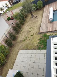 Service : amenagement jardin Service : amenagement jardin
