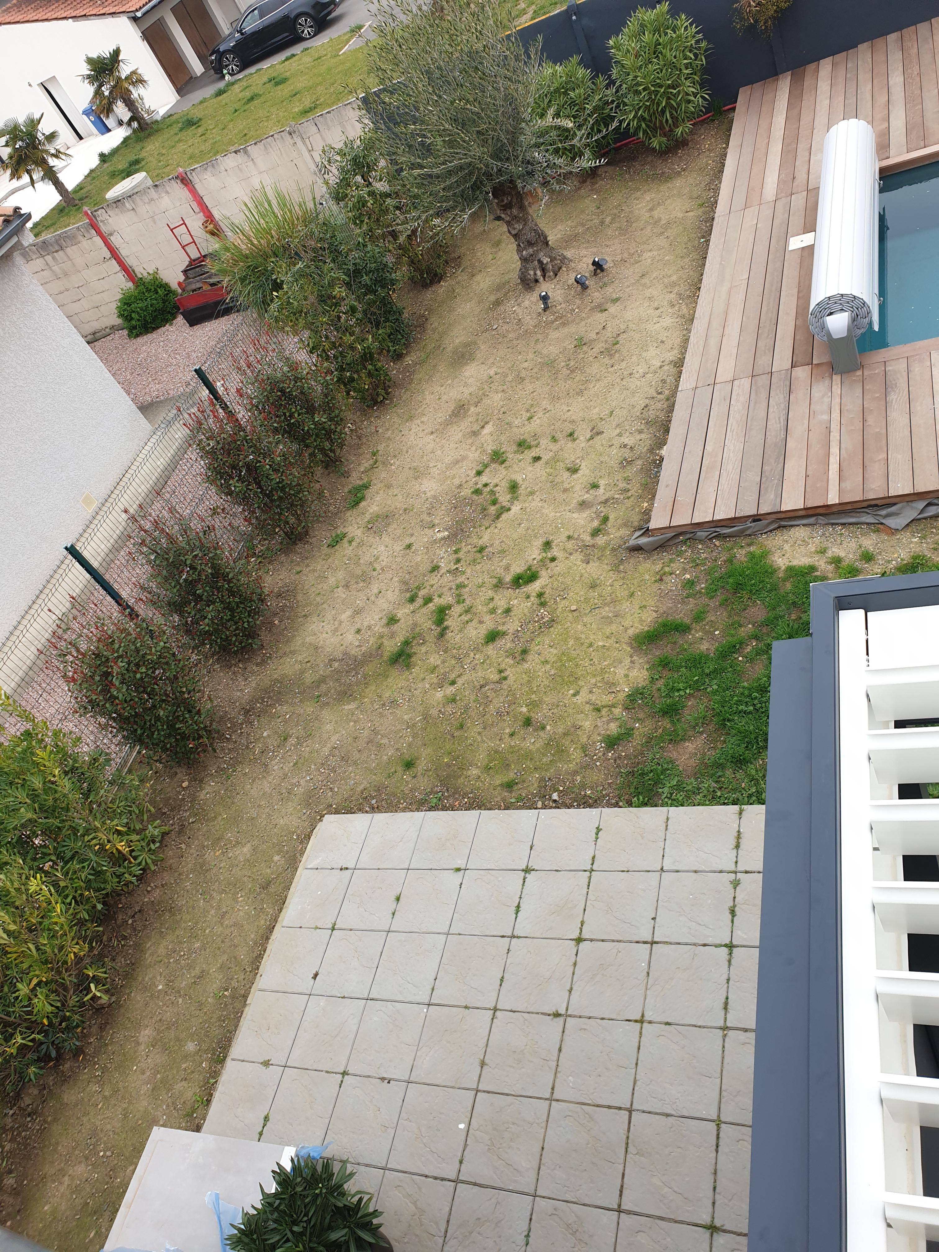 Service amenagement jardin 31 entre particuliers