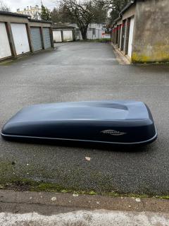 Location : coffre de toit Location : coffre de toit