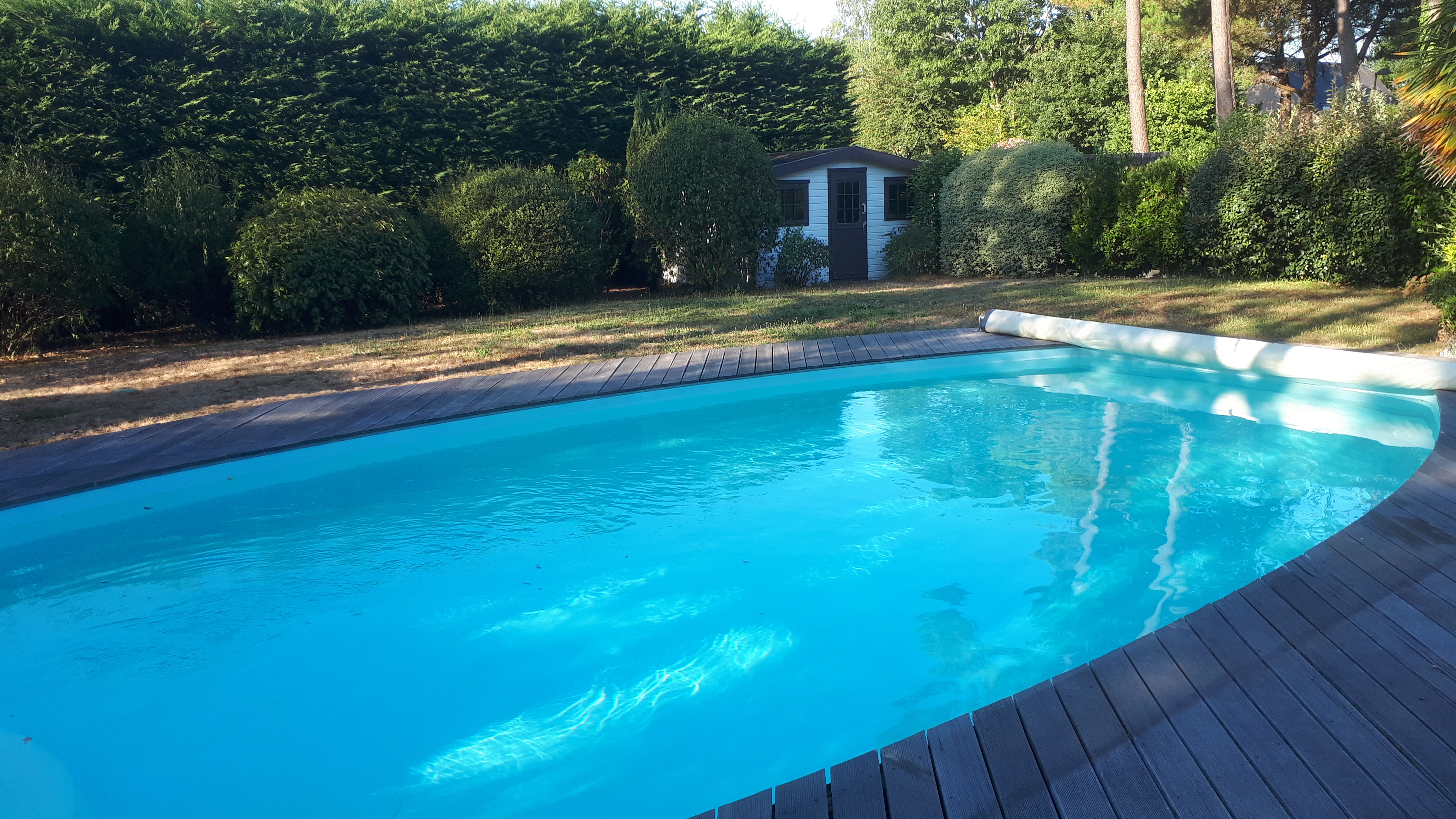Service gardiennage 56 entre particuliers
