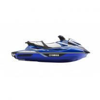 Louer le jetski