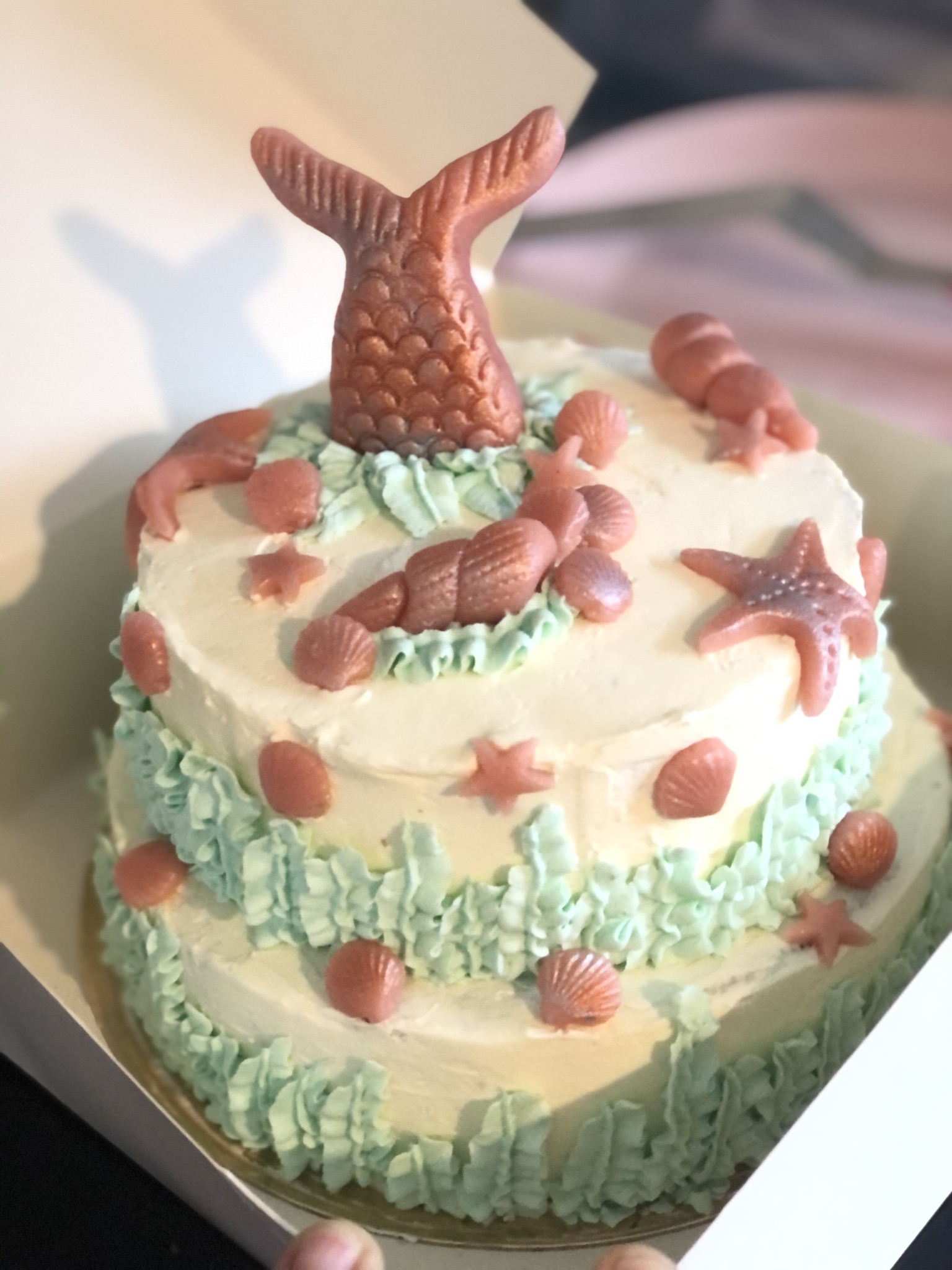 Service patisserie 75 entre particuliers