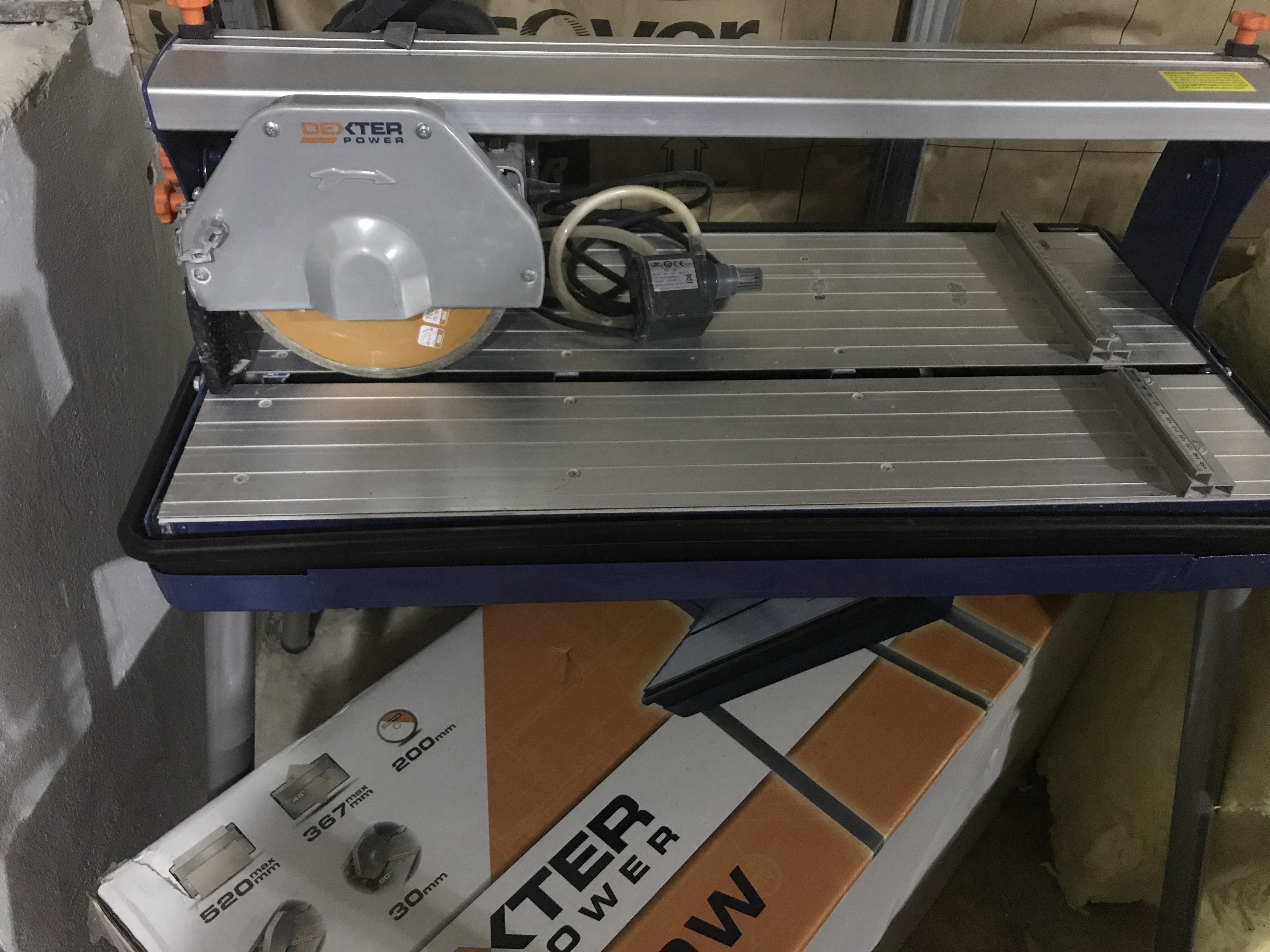 Location carrelette 31 entre particuliers