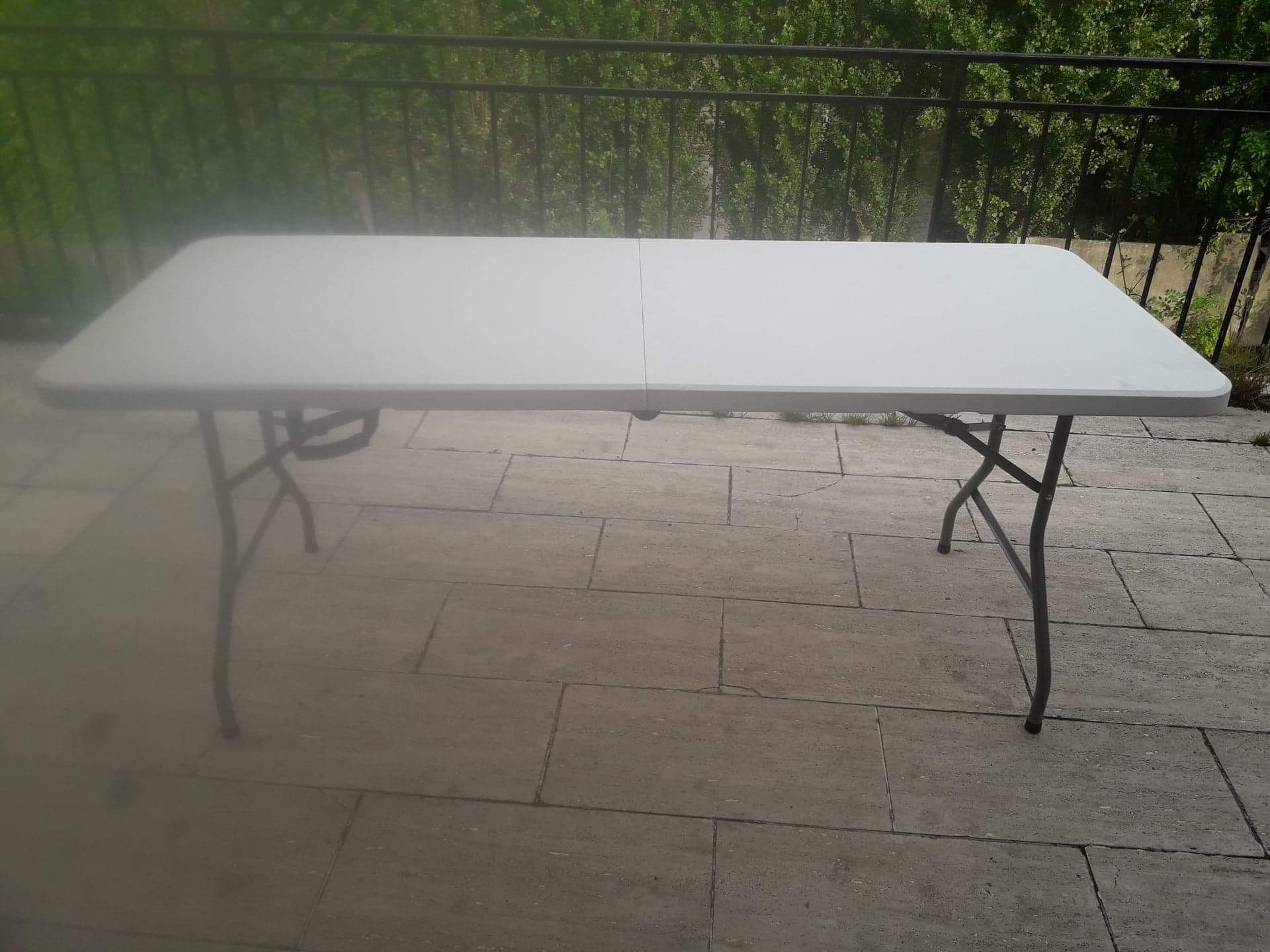 Location table de reception 93 entre particuliers