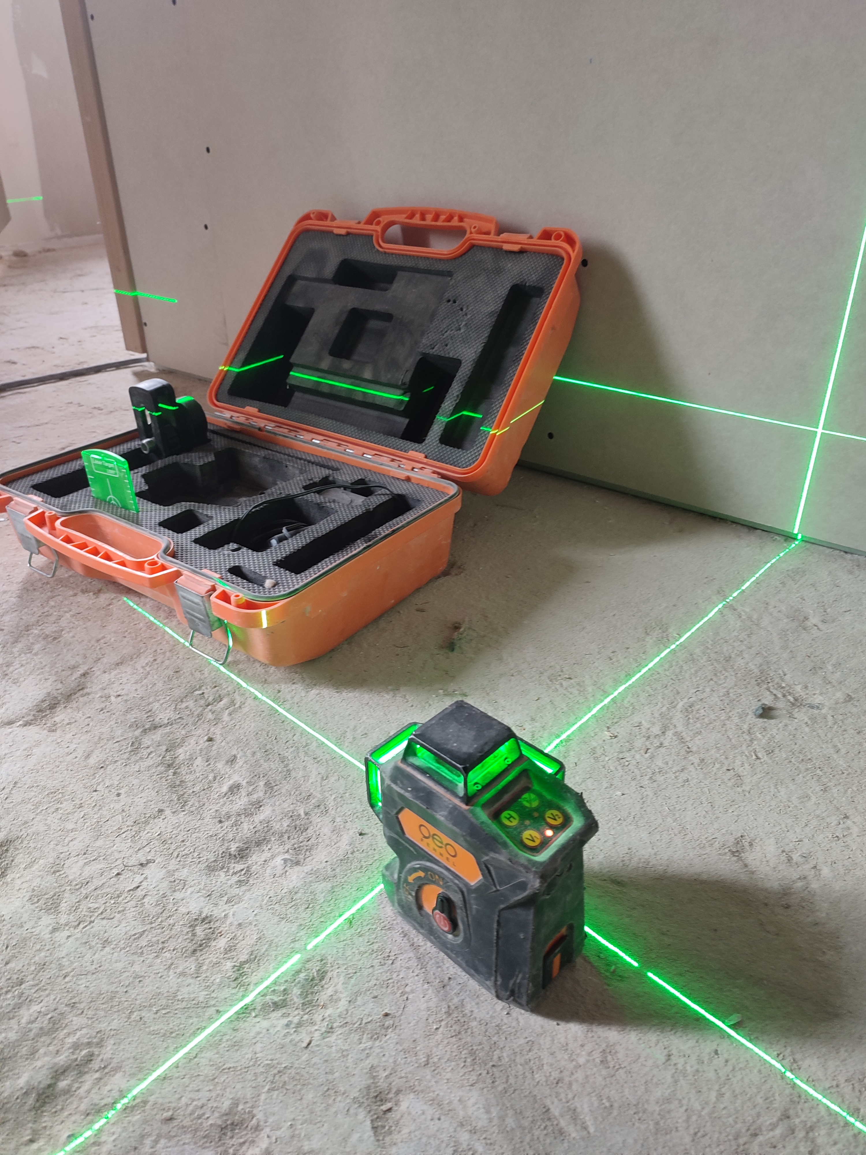 Location niveau laser 33 entre particuliers