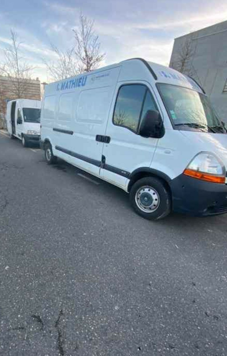Location camion camionnette 54 entre particuliers