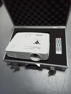 Louer le projecteur