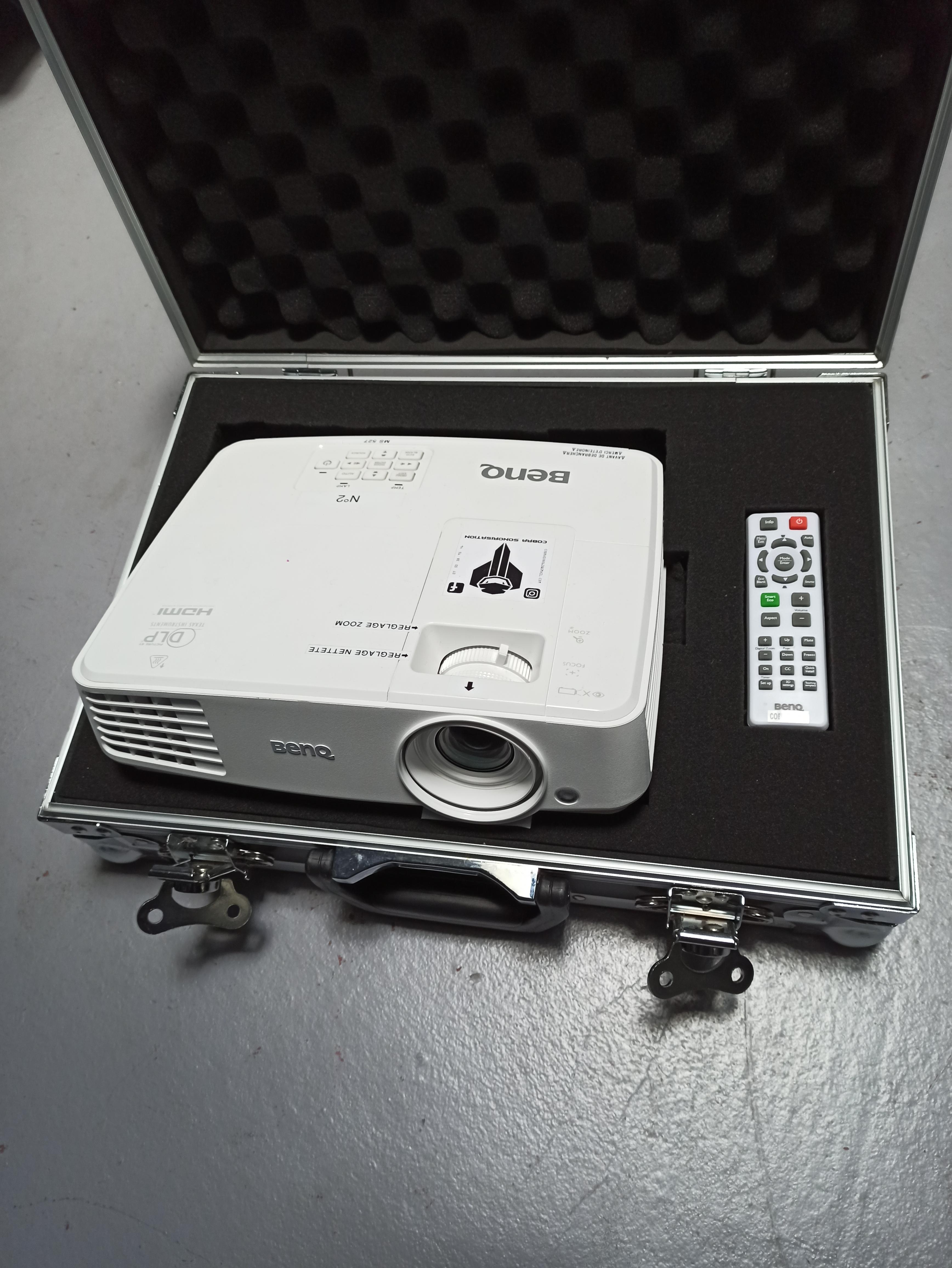 Location videoprojecteur 63 entre particuliers