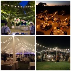 Location : guirlandes lumineuses Location : guirlandes lumineuses