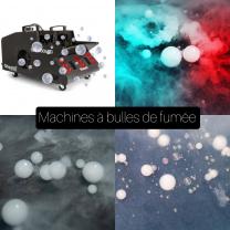 Location machine a bulles entre particuliers