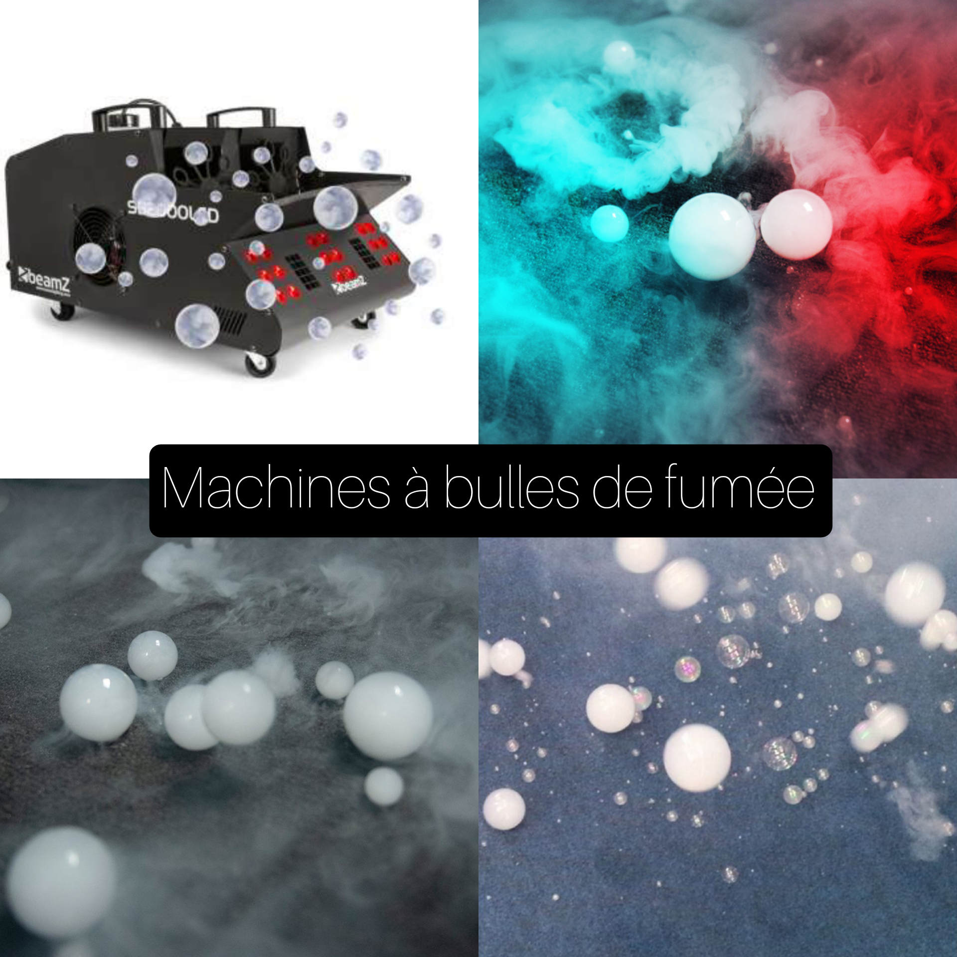 Location machine a bulles 63 entre particuliers