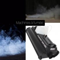 Louer la machine