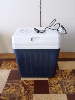Louer la glacière