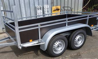 Location : remorque Location : remorque