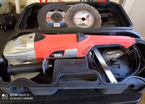 Location : meuleuse Location : meuleuse