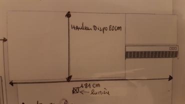 Service : pose de cuisine Service : pose de cuisine