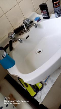 Service : plomberie Service : plomberie