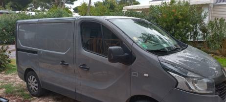 Demander ce déménageur