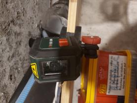 Location : niveau laser Location : niveau laser