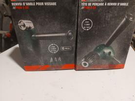 Louer ces outils
