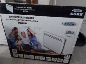 Louer le chauffage