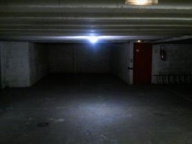 Louer le parking
