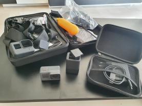 Louer la gopro