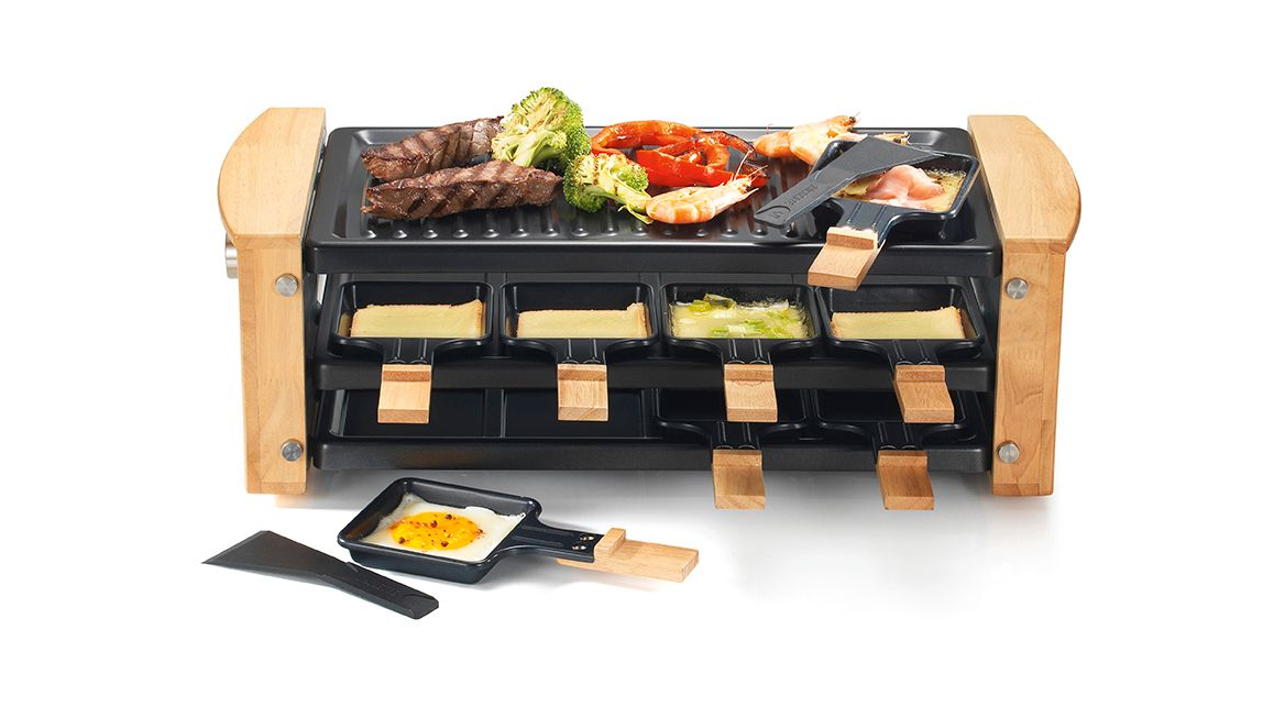 Location appareil a raclette 69 entre particuliers