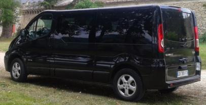 Location minibus entre particuliers