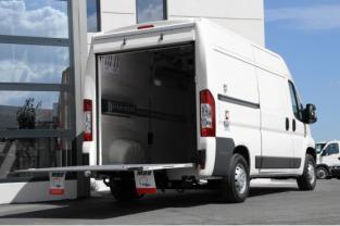 Louer le camion