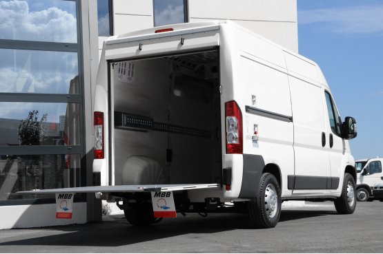 Location camion camionnette 69 entre particuliers