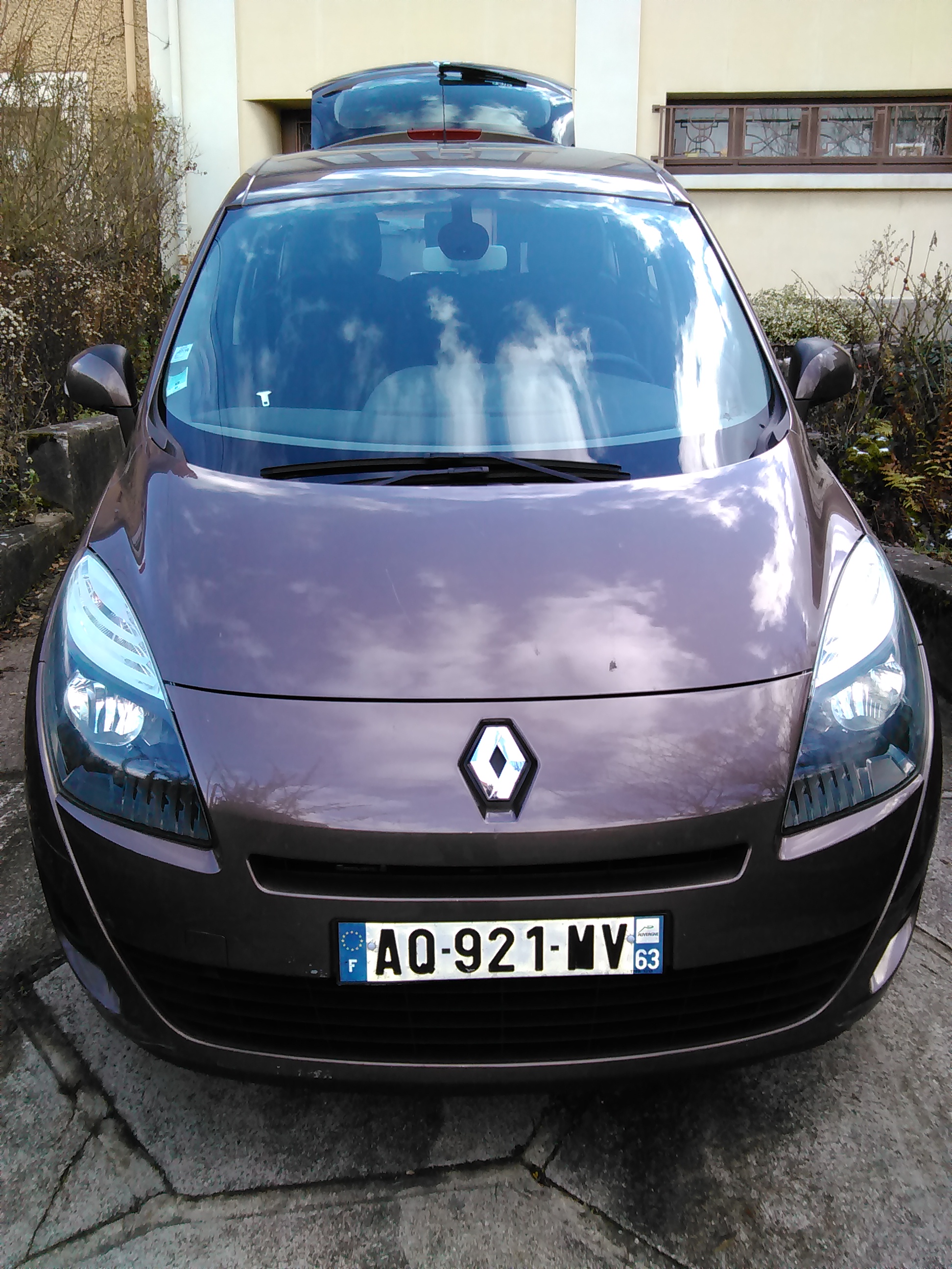 Location voitures 63 entre particuliers