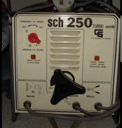 Louer le poste