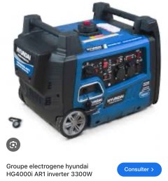 Location : groupe electrogene Location : groupe electrogene