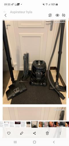 Location : nettoyeur vapeur Location : nettoyeur vapeur