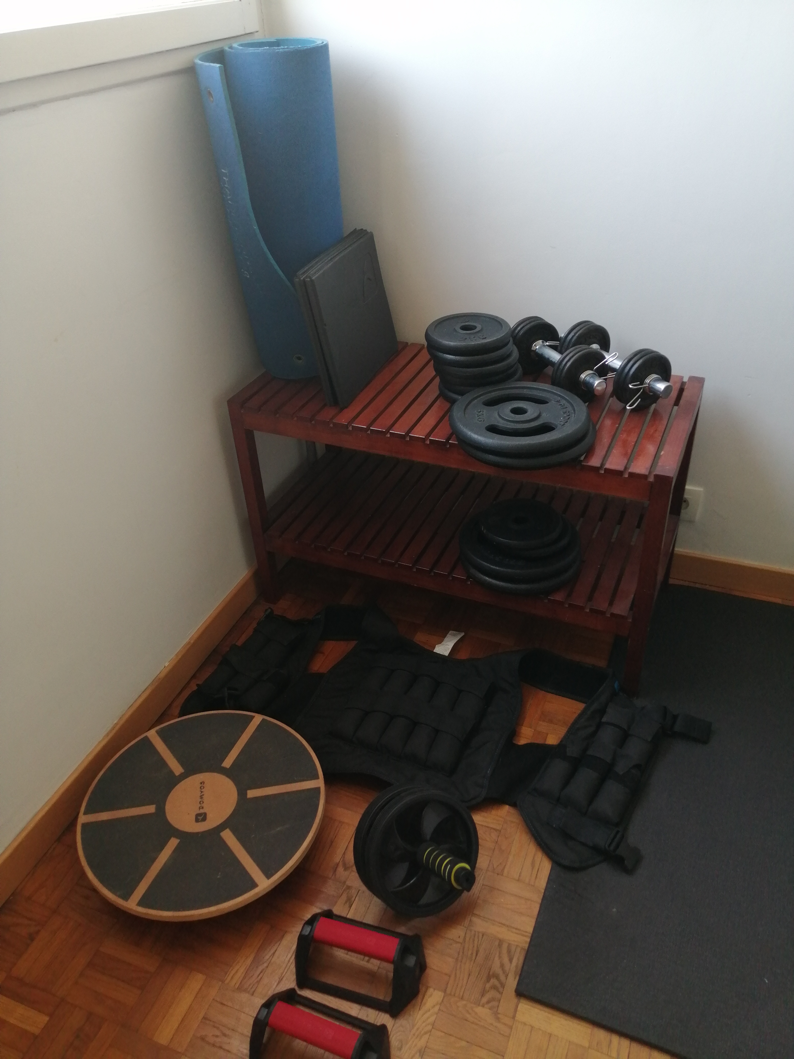 Location musculation 13 entre particuliers