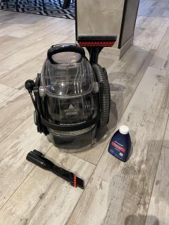 Location : shampouineuse Location : shampouineuse