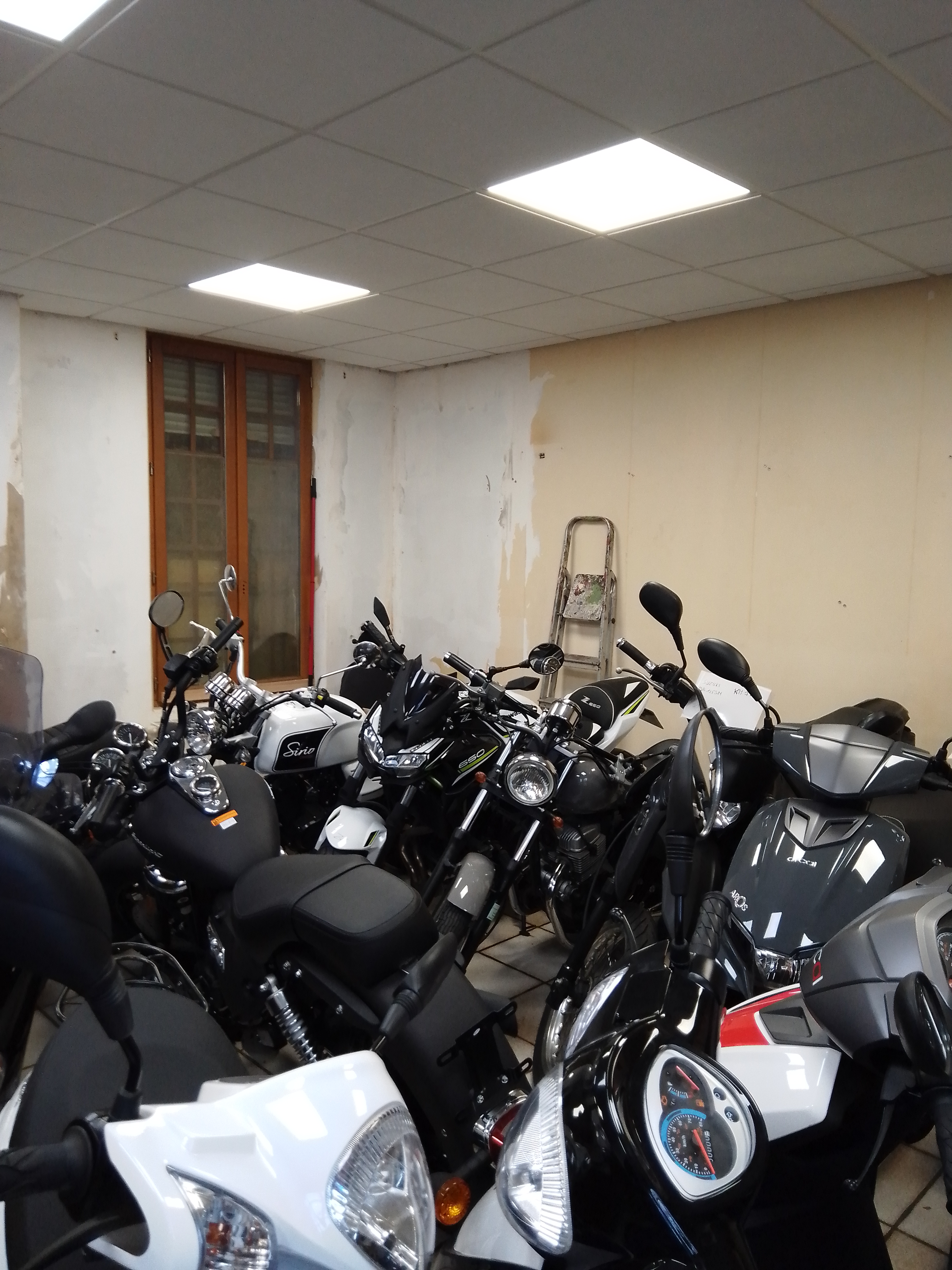Service multi services 91 entre particuliers