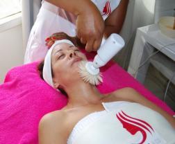 Service : estheticienne Service : estheticienne