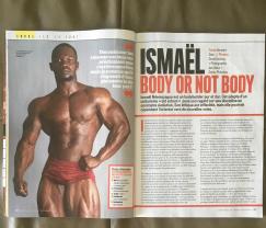 Service : coach sportif Service : coach sportif