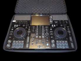 Location platine de mixage entre particuliers