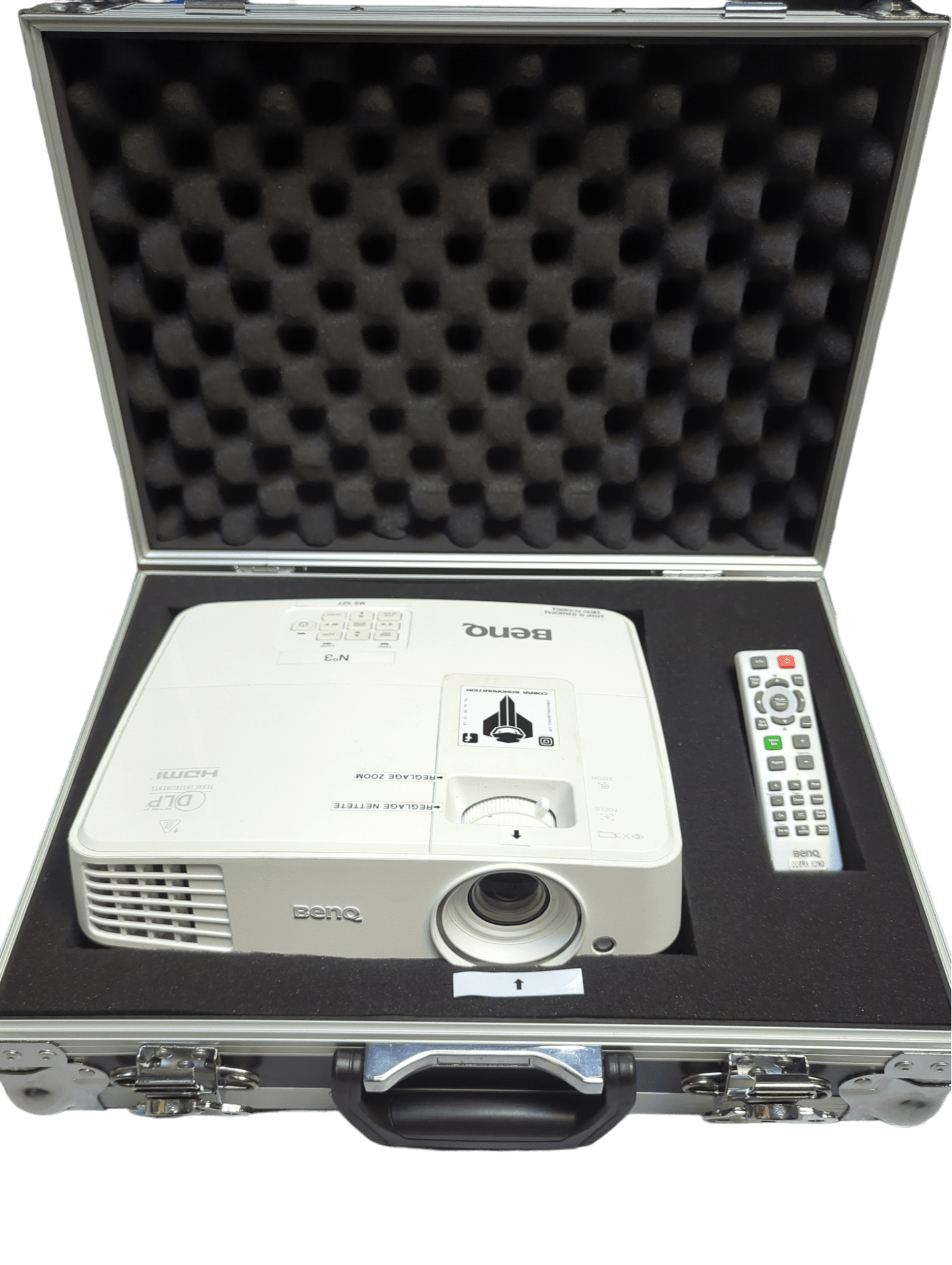 Location videoprojecteur 63 entre particuliers