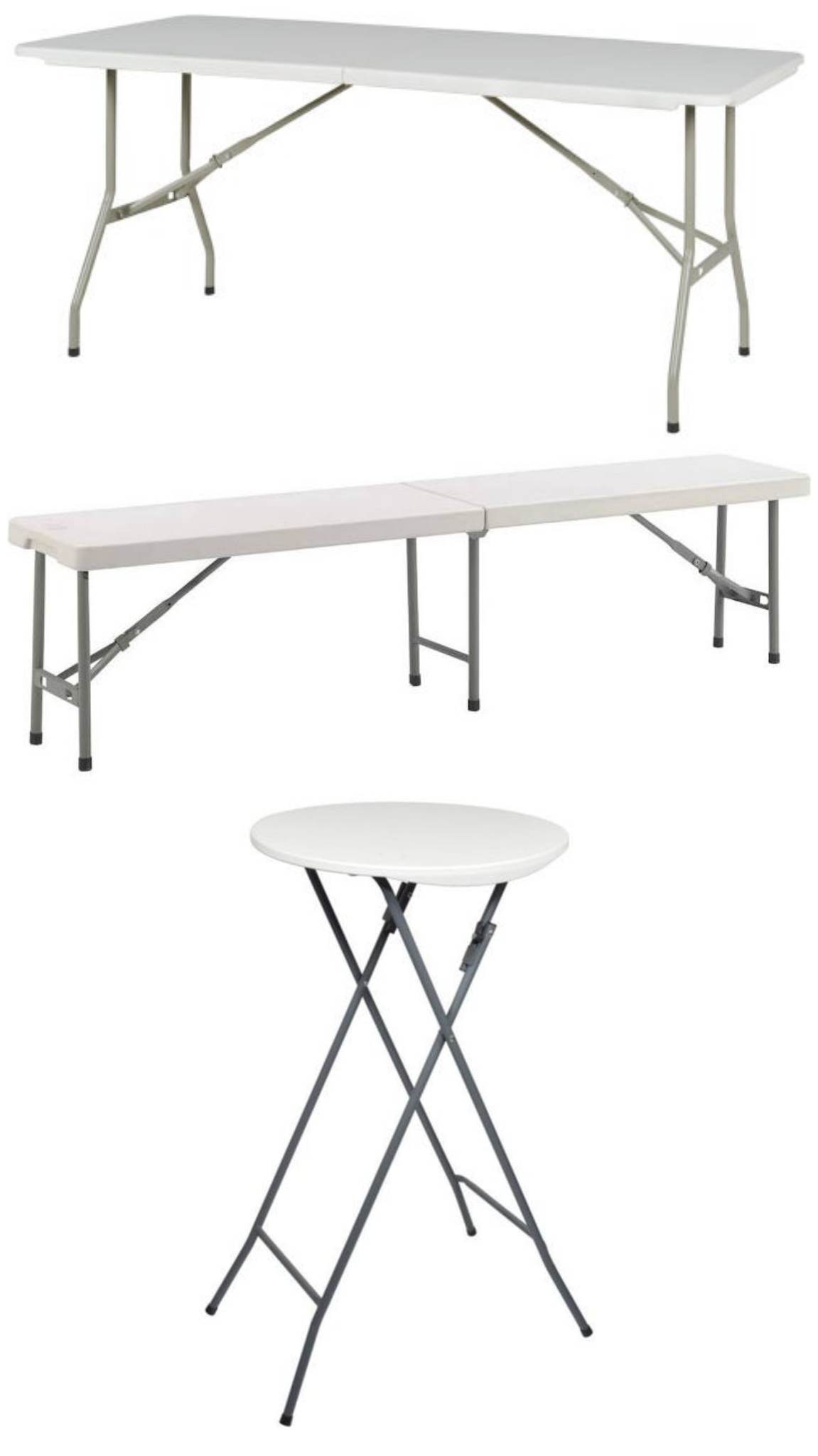 Location table de reception 63 entre particuliers