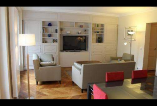 Louer la chambre