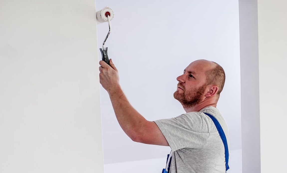 Service peintre 59 entre particuliers